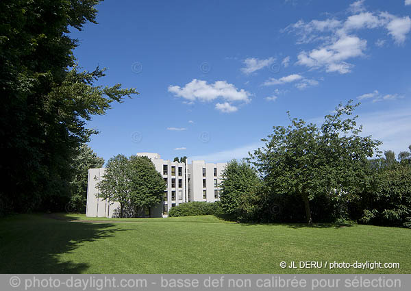 Université de Liège
University of Liege